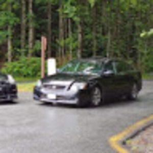 Meet your Posher, Neil